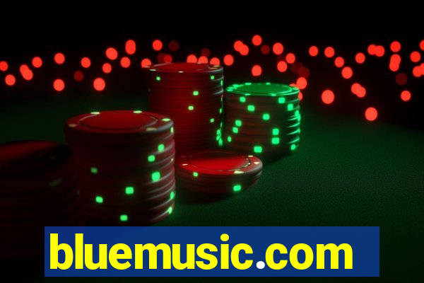 bluemusic.com