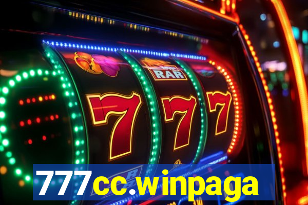 777cc.winpaga