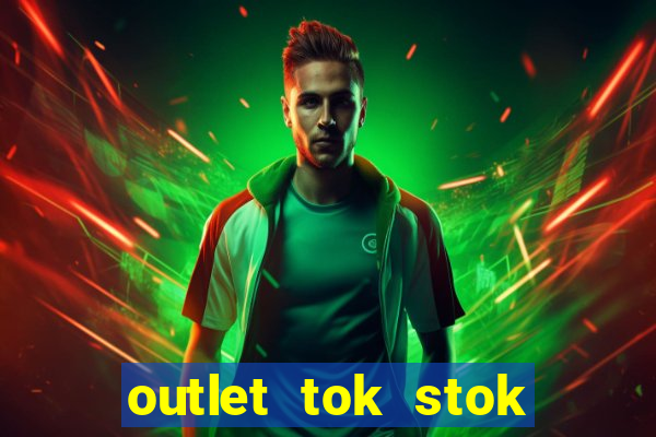 outlet tok stok porto alegre