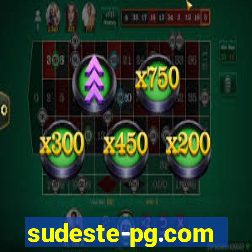 sudeste-pg.com