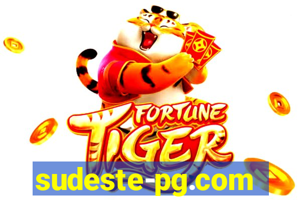 sudeste-pg.com