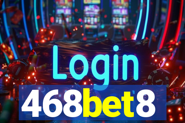 468bet8