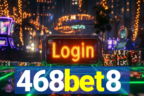 468bet8