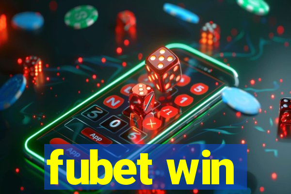 fubet win