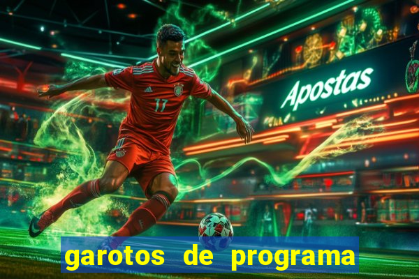 garotos de programa porto seguro