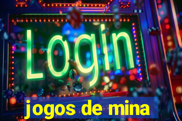 jogos de mina