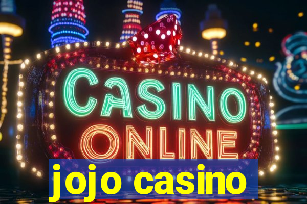 jojo casino