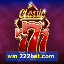 win 222bet.com