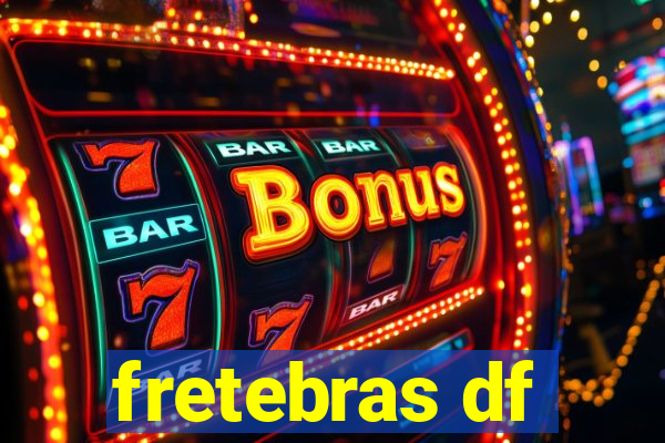 fretebras df