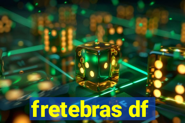 fretebras df