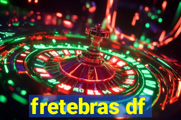 fretebras df