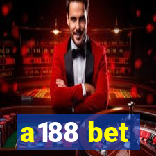 a188 bet