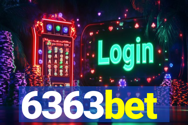 6363bet