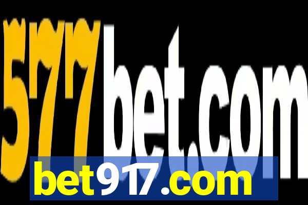 bet917.com