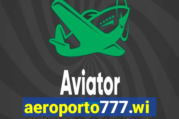 aeroporto777.win