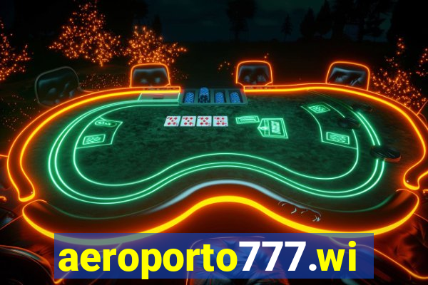 aeroporto777.win