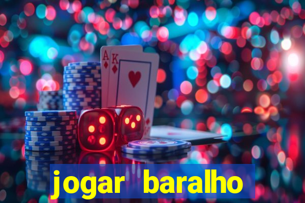 jogar baralho cigano gratis