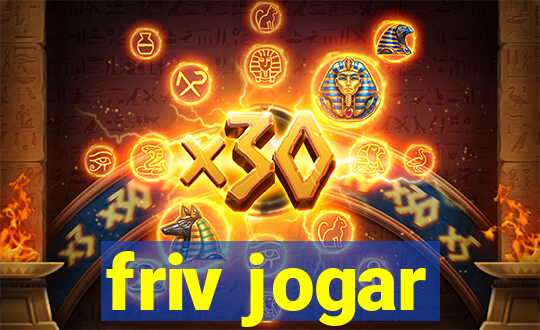 friv jogar