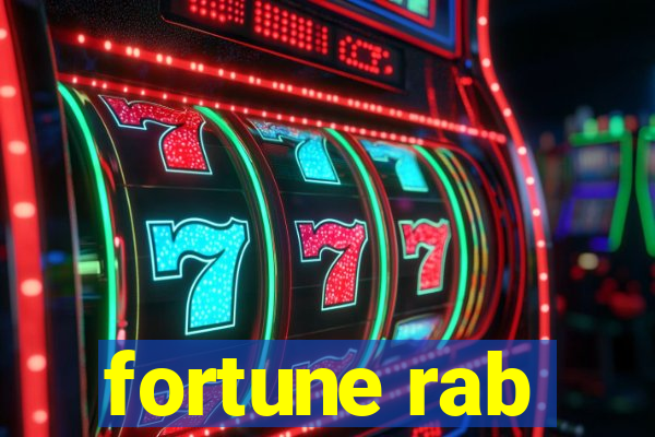 fortune rab