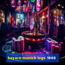 bayern munich logo 1940