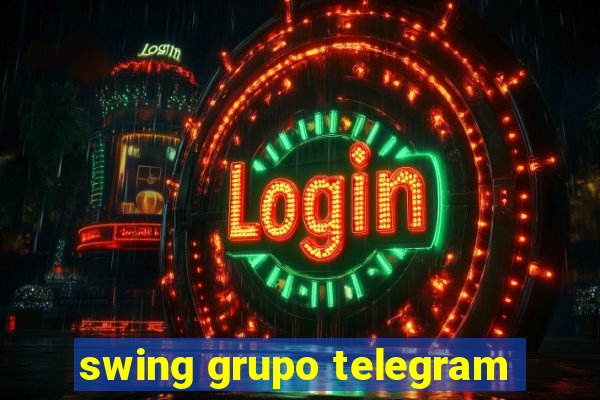 swing grupo telegram