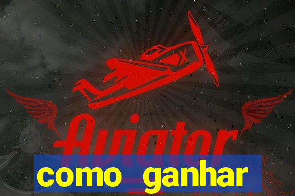 como ganhar dinheiro jogando cassino online