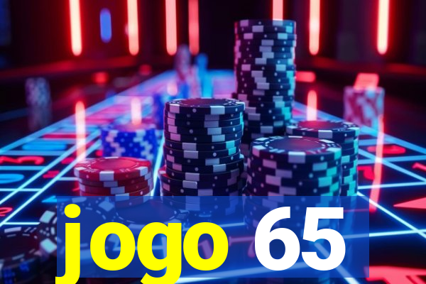 jogo 65