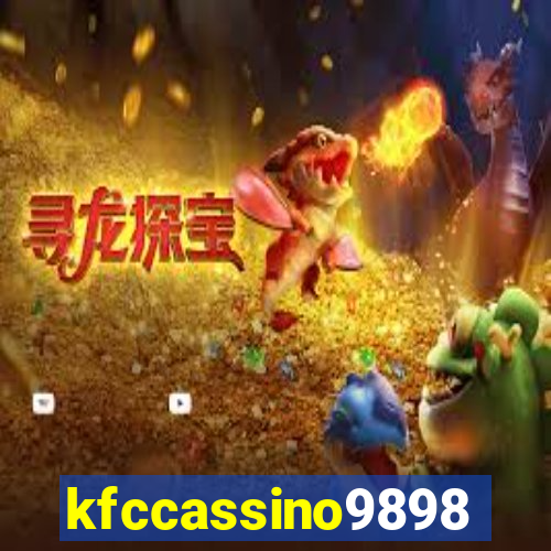 kfccassino9898