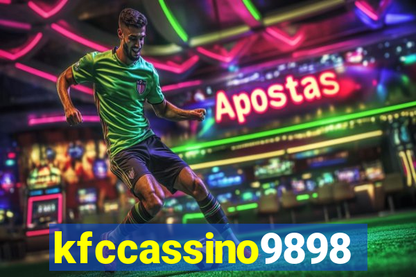 kfccassino9898