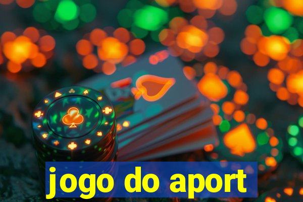 jogo do aport