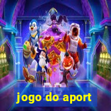 jogo do aport