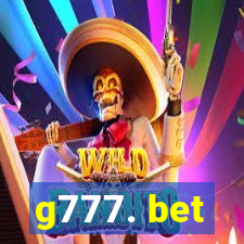 g777. bet