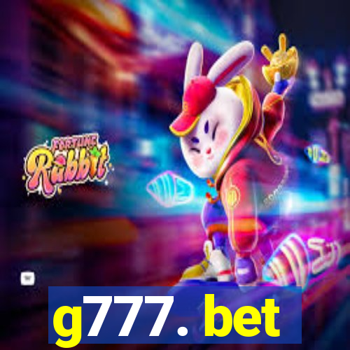 g777. bet