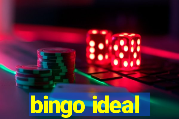 bingo ideal