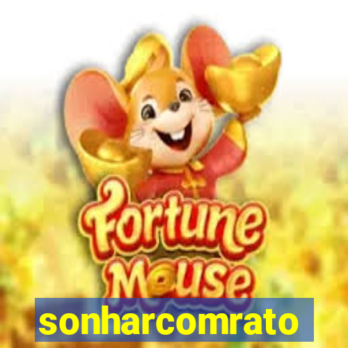 sonharcomrato