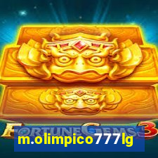 m.olimpico777lg.com