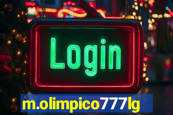 m.olimpico777lg.com