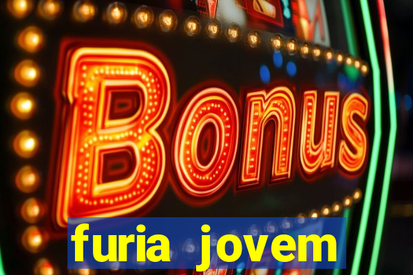 furia jovem botafogo png