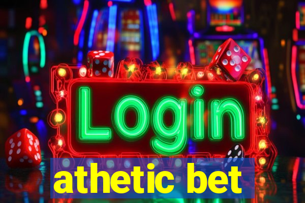 athetic bet