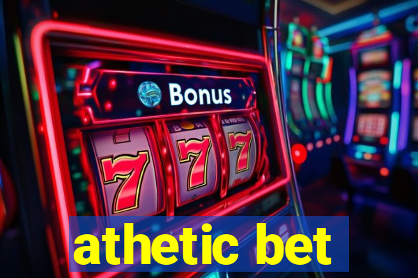 athetic bet