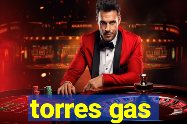 torres gas