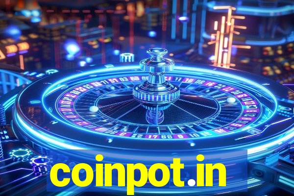 coinpot.in