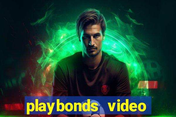 playbonds video bingo gratis