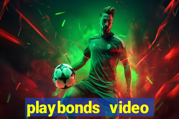 playbonds video bingo gratis