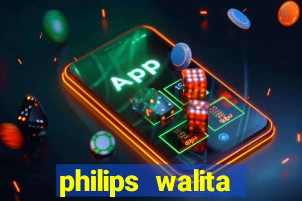 philips walita assistência técnica autorizada