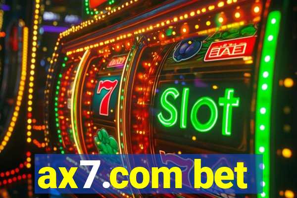 ax7.com bet