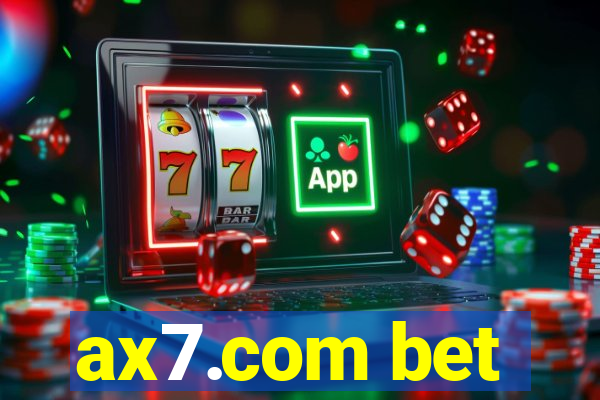 ax7.com bet