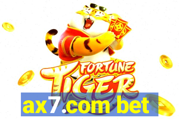 ax7.com bet