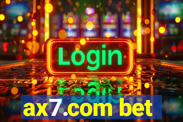 ax7.com bet