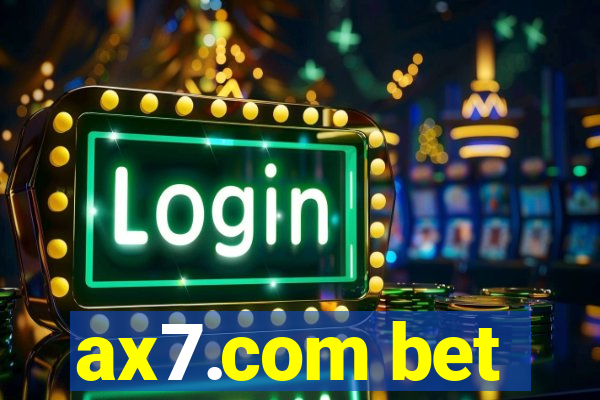 ax7.com bet